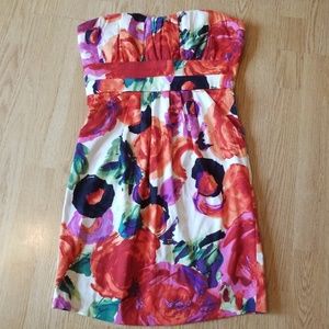 Cocktail dress